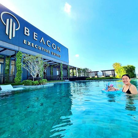 Beacon Executive Premium Suite George Town Eksteriør billede