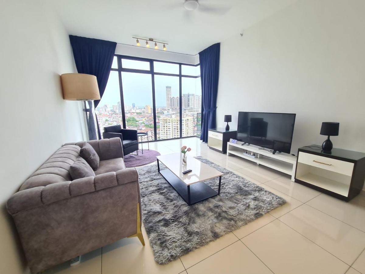 Beacon Executive Premium Suite George Town Eksteriør billede