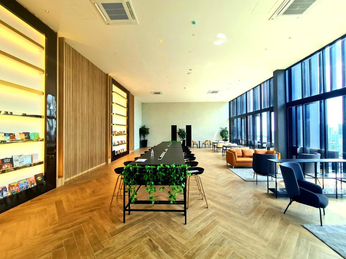 Beacon Executive Premium Suite George Town Eksteriør billede