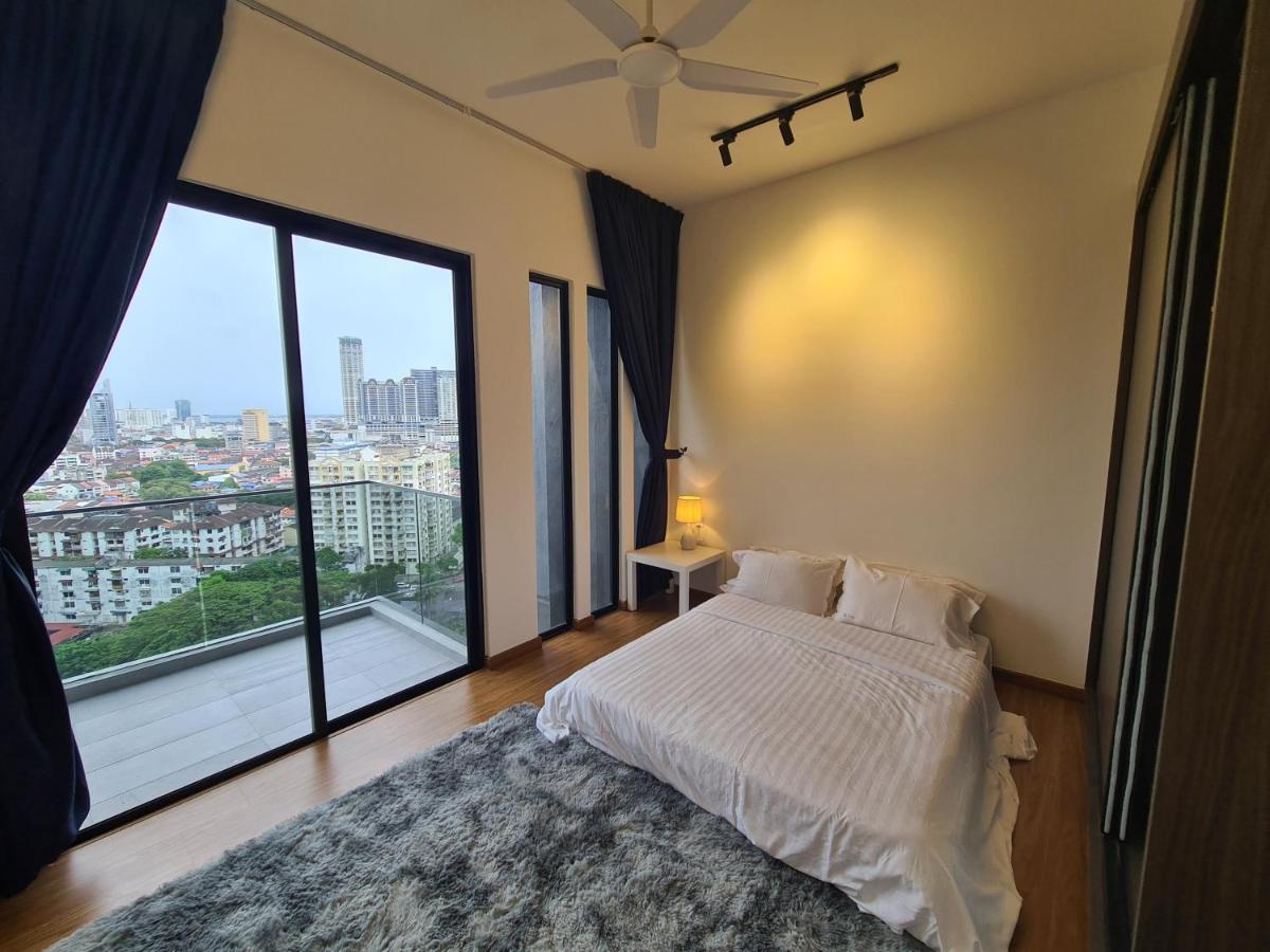 Beacon Executive Premium Suite George Town Eksteriør billede