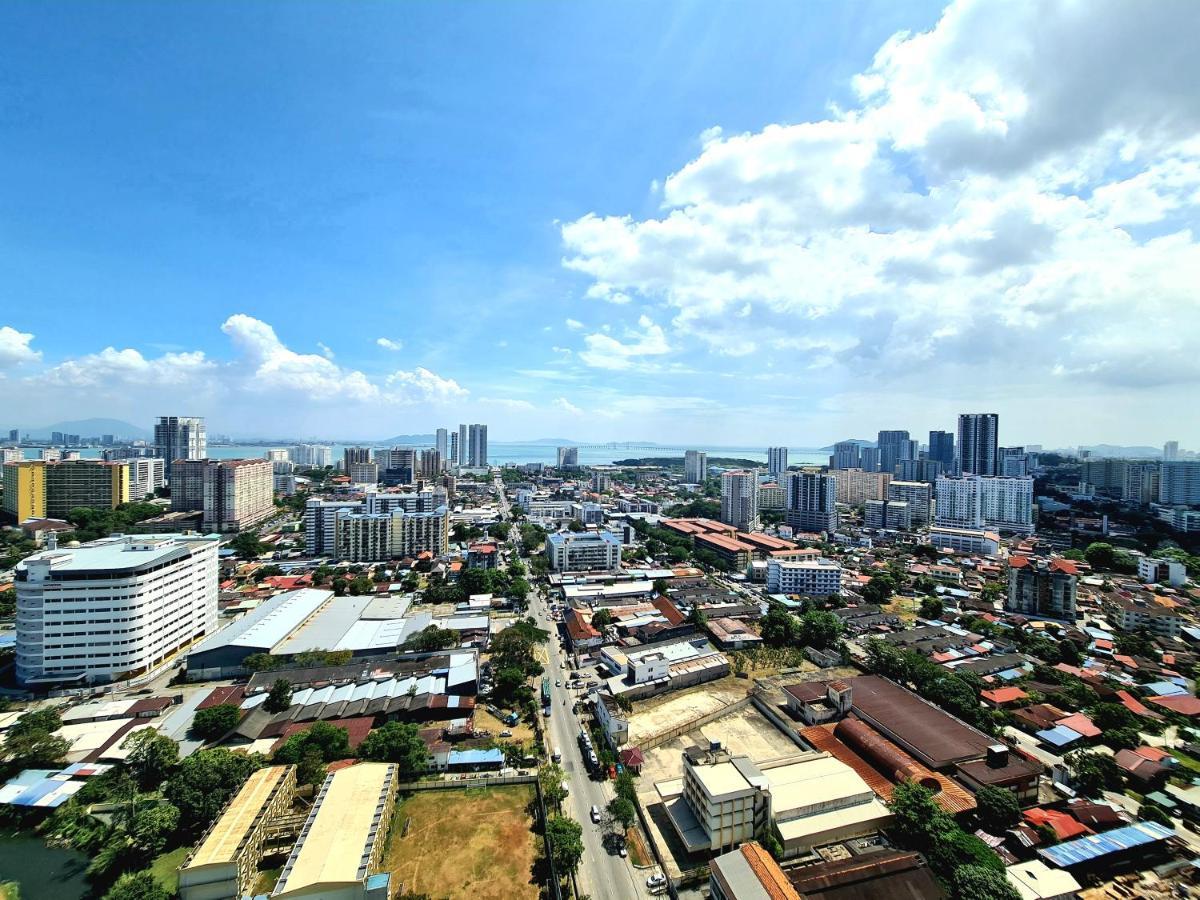 Beacon Executive Premium Suite George Town Eksteriør billede
