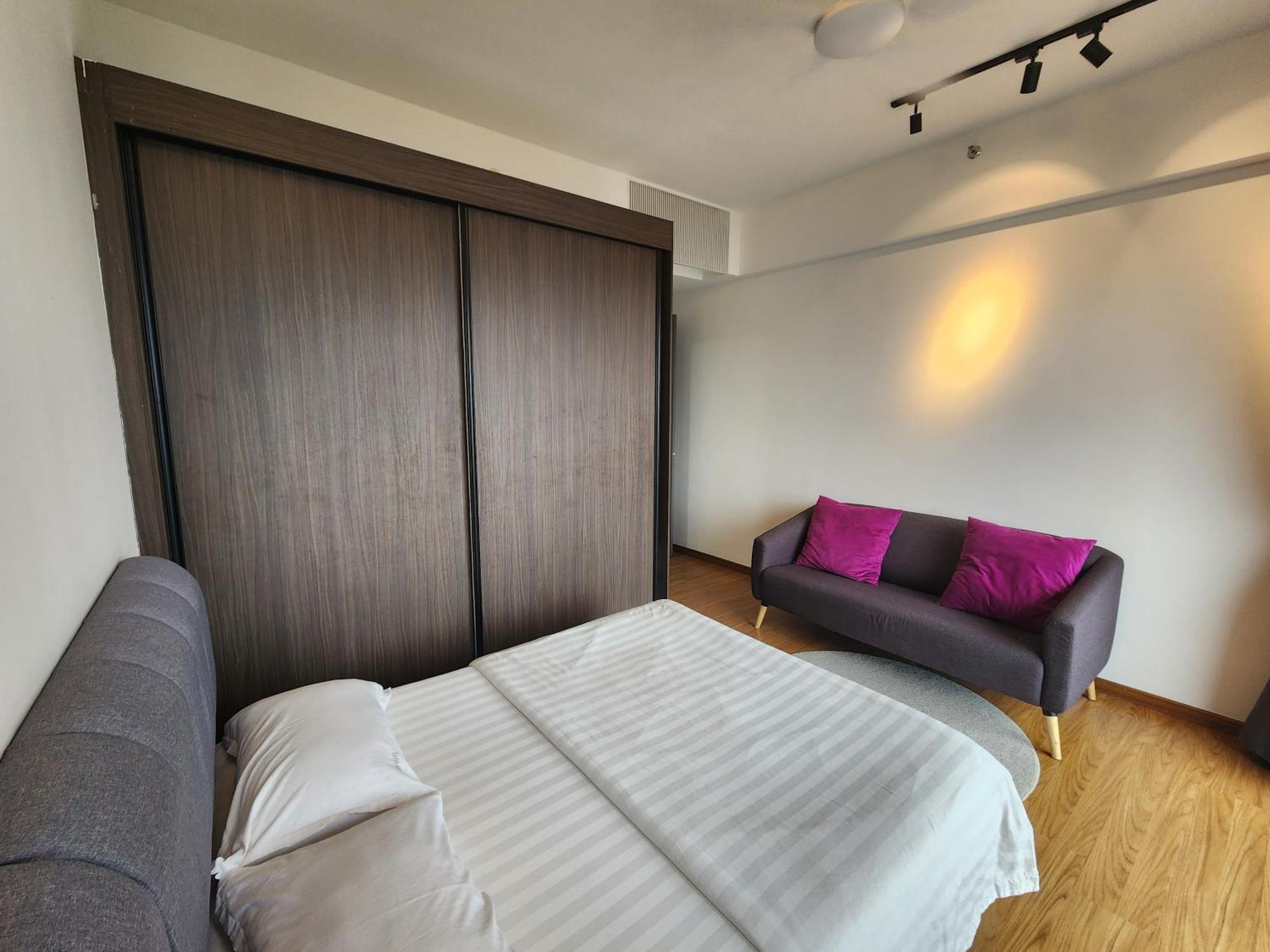 Beacon Executive Premium Suite George Town Eksteriør billede