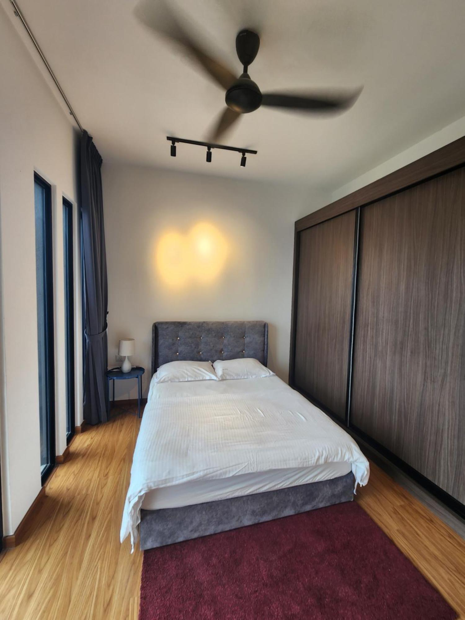 Beacon Executive Premium Suite George Town Eksteriør billede