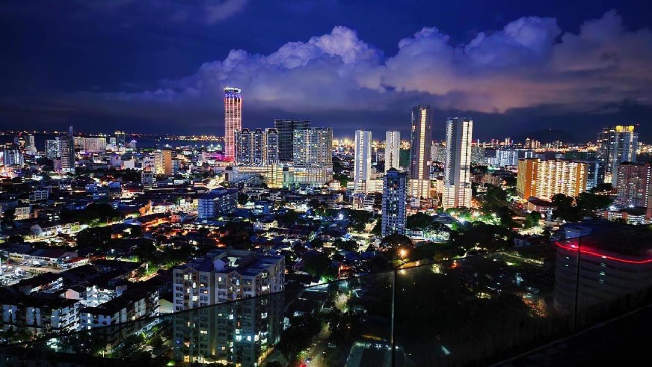 Beacon Executive Premium Suite George Town Eksteriør billede