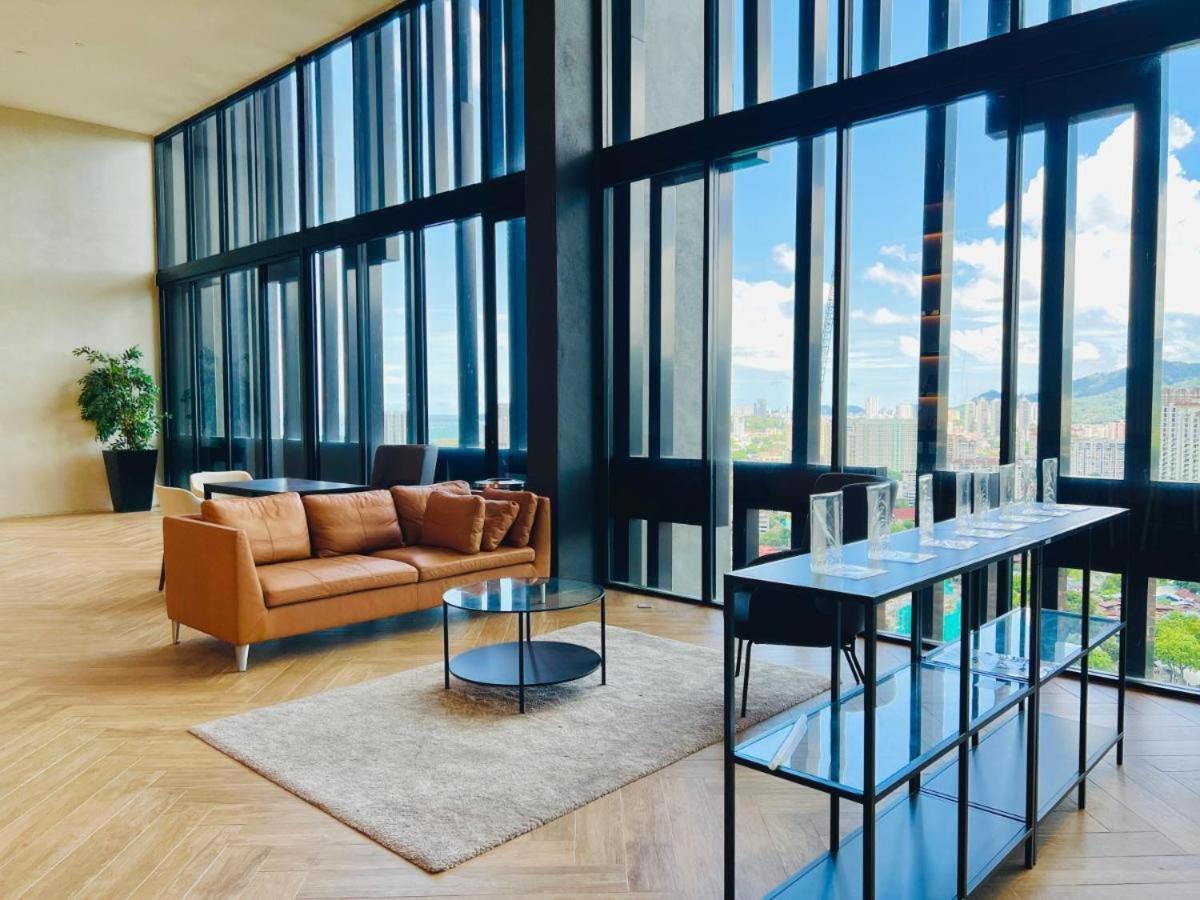 Beacon Executive Premium Suite George Town Eksteriør billede