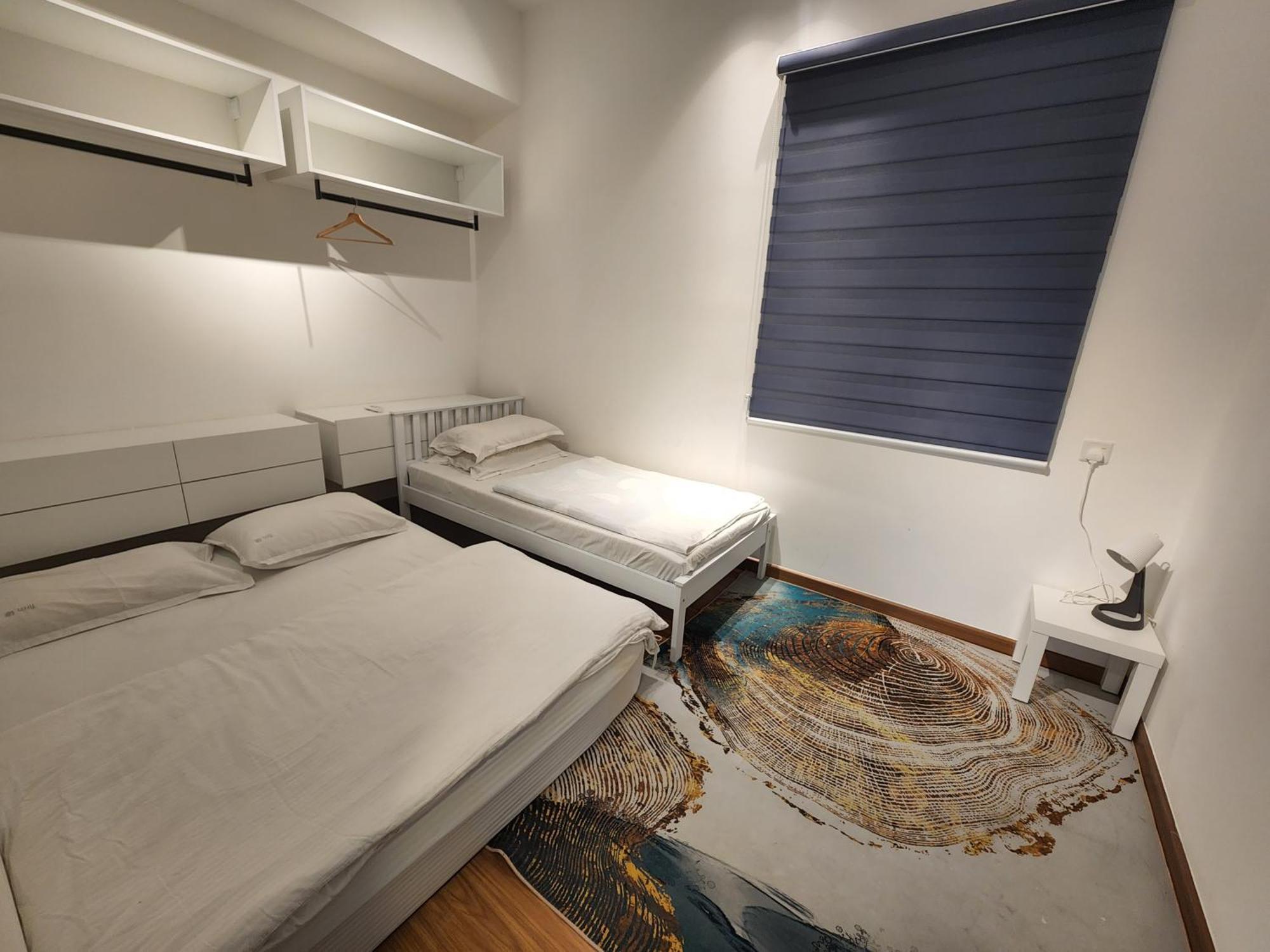 Beacon Executive Premium Suite George Town Eksteriør billede