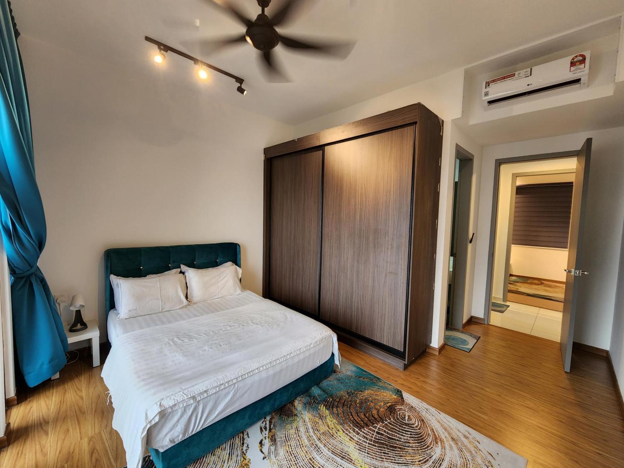 Beacon Executive Premium Suite George Town Eksteriør billede